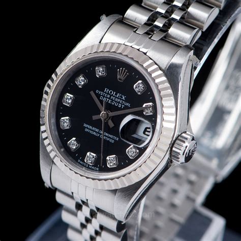 rolex oyster perpetual datejust diamanti|rolex oyster perpetual diamond bezel.